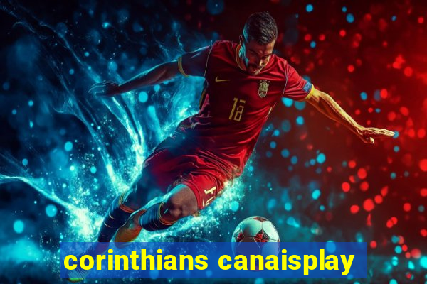 corinthians canaisplay